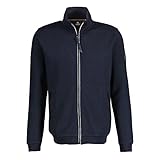 LERROS - Herren Jacke Fullzip (2284503), Größe:3XL, Farbe:Navy (485)