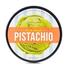 Perfectly Posh Nuts About Pistachio Body Scrub
