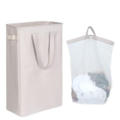 iEGrow Panier à Linge 50L Cover