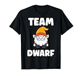 Photo Gallery gnomes minimalist gnome funny quote simple team dwarf maglietta Photo Gallery gnomes minimalist gnome funny quote simple team dwarf maglietta