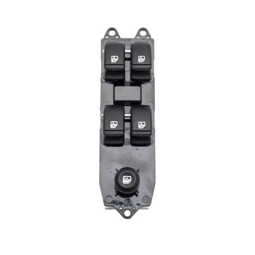 Commande lève-vitre voiture Daewoo Nubira 1999-2003 gauche