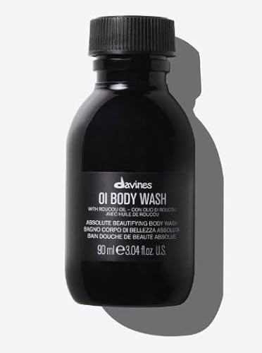 Davines - Oi Body Wash 90Ml