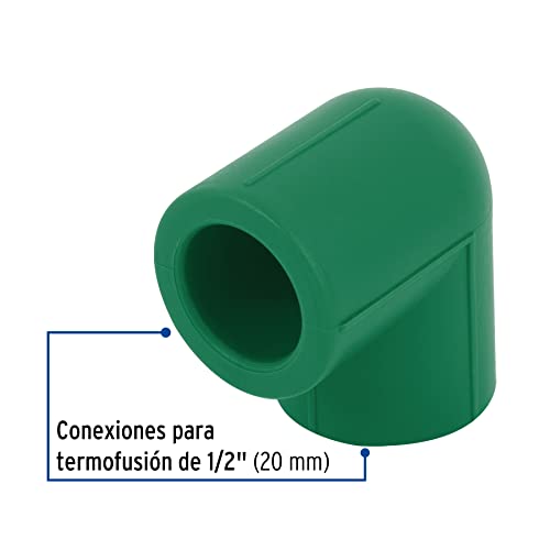 Mejores precios y opiniones de Codos PPR instalacion solar los mejores 10. 8 Imagen adicional