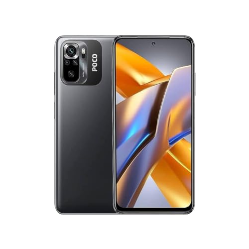 Xiaomi Poco M5S 8 GB 256 GB Grey 2207117BPG : Amazon.com.be