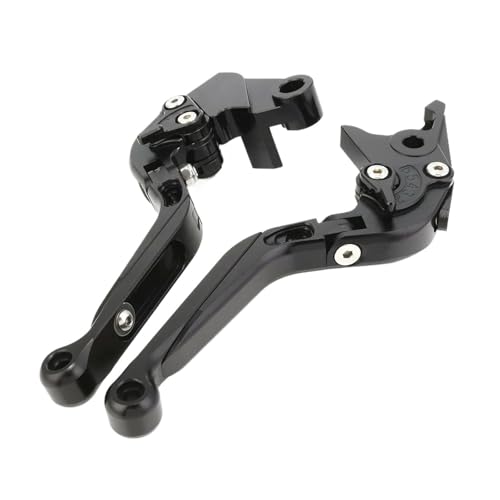 Leviers d’embrayage frein pliables XT1200ZE Supertenere 2012-2020