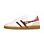 White/Cerise/Coral/Gum