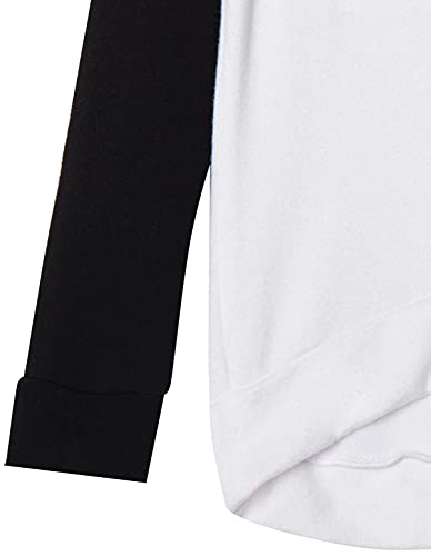 Spotted Zebra Girls' Long-Sleeve Cozy T-Shirt4