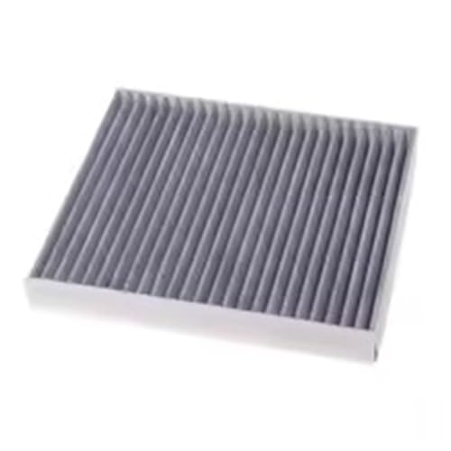 Filtro de cabina de coche 87139-58010: filtro de aire habitáculo para Toyota Corolla 2019-2025