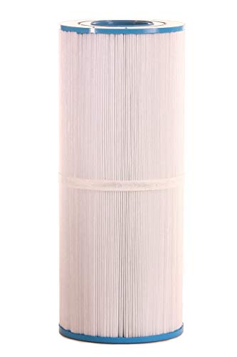 Baleen Filters 45 sq. ft. Pool Filter Replaces Unicel C-4311, Pleatco PDS45, Filbur FC-2394-Pool and Spa Filter Cartridges Model: AK-3054