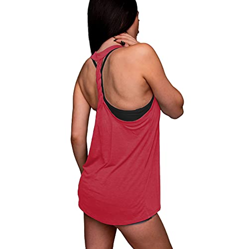 Image of FOCO NFL Womens Team Twist Tank Top Shirt