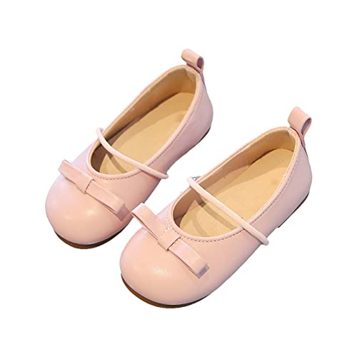 Sliders Girls Toddler Baby Girl Shoes Bare Foot North Sandals Bow Baby Soft Shoe Cover Sandals Jelly Sandals for Babies