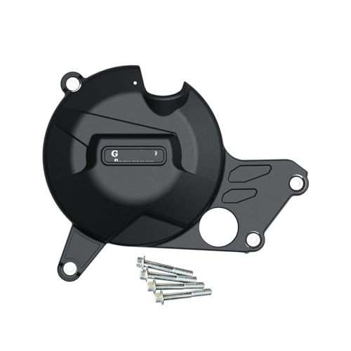 Capot de protection moteur moto pour éviter les fuites de carter
