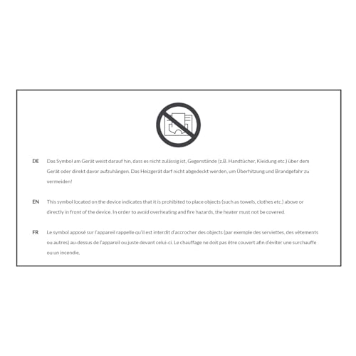 TROTEC Deckenheizstrahler Infrarot IR 2000 C- Heizleistung 1000 W/ 2000 W- Terrasse, Integrierte LED- Spots, inkl. Fernbedienung-8