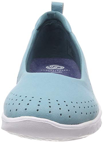 Image of Clarks womens Ankle-Strap