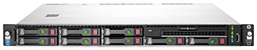 Image of Hewlett Packard 833870-B21 Server