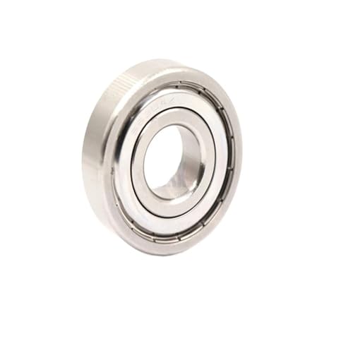 Roulements roulement INOX S6908Z pour la rénovation de vélos
