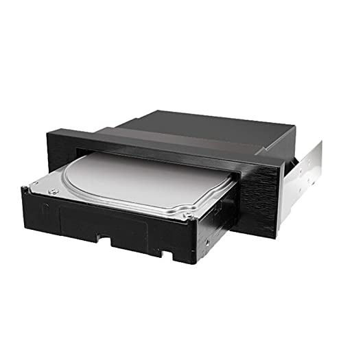 Accesorio para impresora 3D Lysee - Soporte SATA para discos SSD HDD 2.5/3.5" miniatura 1