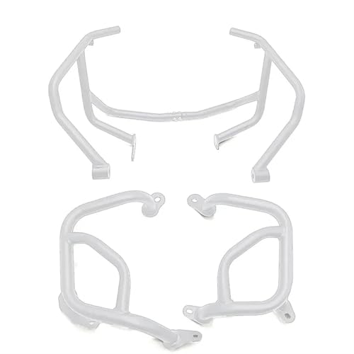 Pare-chocs moteur BMW F900R F900XR kit complet contre les chutes