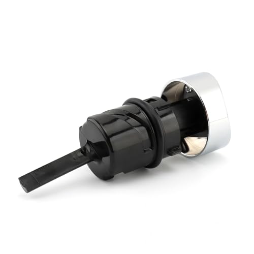 Bouchon de réservoir jauge d'huile de moto Harley Sportster 1200 XL XR 883 Iron Forty Eight