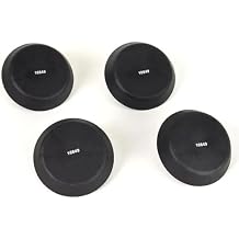 C5, C6, C7 Corvette SNAP in Jacking Pad/Puck - Stays Installed and Ready for Use for 1997-2019 Corvettes
