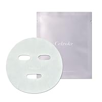 Celvoke シートマスクセット 未開封　13枚 Celvoke】カームコンディショニング フェイスマスク 6枚入