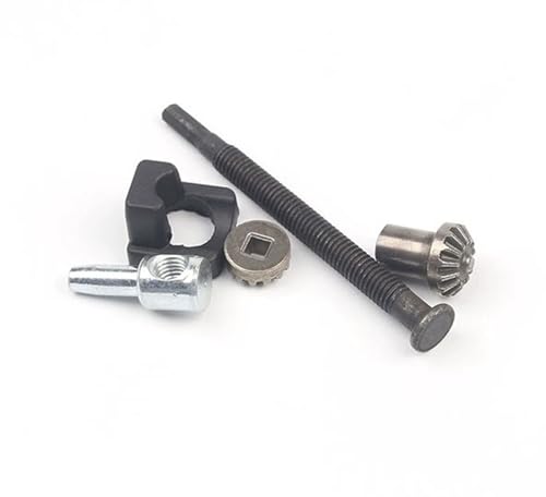 Tendeur de barre de chaîne Echo CS-400 pour couper votre bois - 6