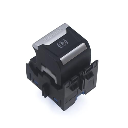 Bouton de frein à main Peugeot 508 5008 réactif commande de stationnement stable 39610593577