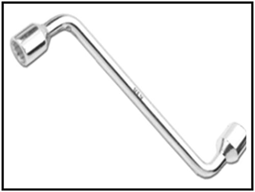 Image of RTC-019 Z - Type Spanner, 17 x 19 MM Pack of 10