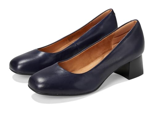 Comfortiva Women's Peach Pump