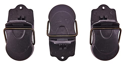 Amtech S6120 Mouse Trap Set, Multicolore