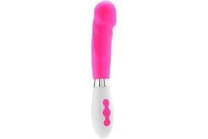 Luna Rechargeable Vibrator for Intimate Personal Massages