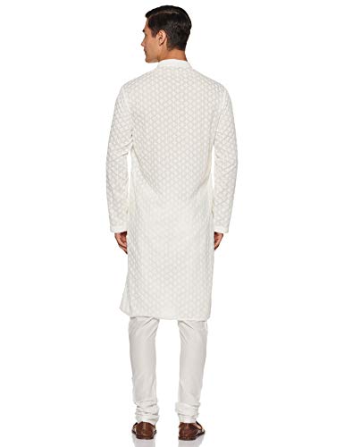 Ethnix by Raymond Men Kurta Pyjama Price History