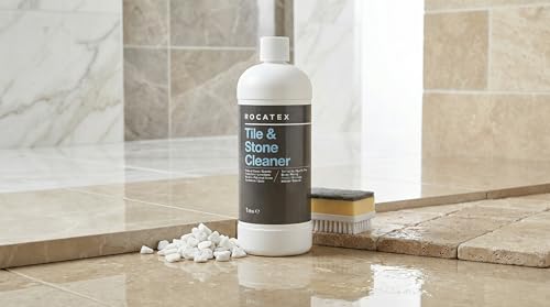 ROCATEX Tile & Stone Cleaner, 1 Litre