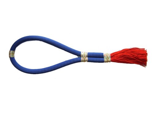 Muay Thai Headband (Mong KOL) (Blue)