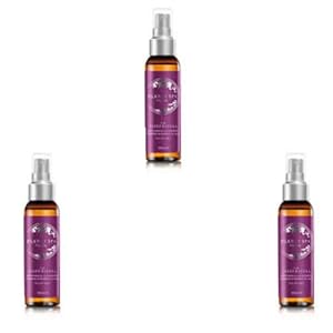 3x Avon 100ml Planet Spa aromatherapy pillow mist – The sleep ritual with french lavender & chamomile essential oils – new packaging