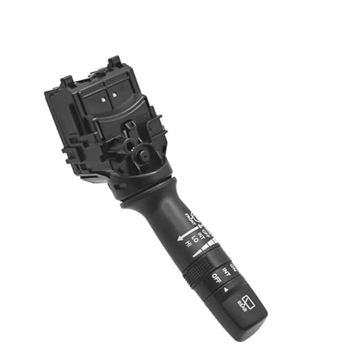 Commutateur d'essuie-glace pour réparer faux contact Kia Soul 2012