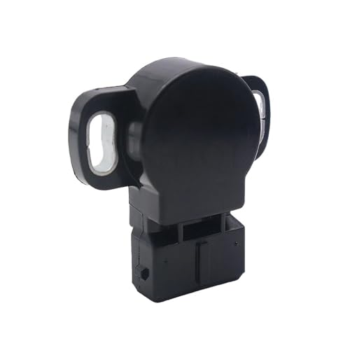 Sensor de posición del acelerador MD614736 soluciona tirones de motor 4