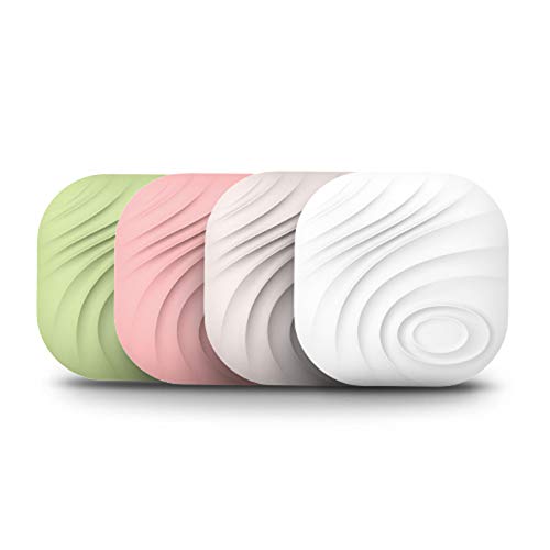 KKmoon find 3 Smart Tracker Mini Finder Wireless BT Tag Tracker Lembrete de rastreamento de alarme a