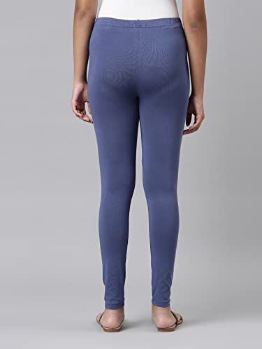 Image of GO Colors Girls Leggings, Slim Fit