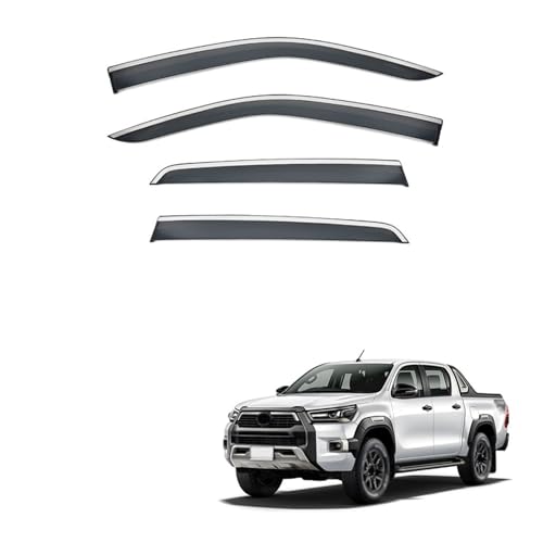 ToCU[  ɓKpg^ nCbNX HILUX GUN125 2015N-s CoCU[ 4 ԗp TVF[h  TCh pԃJX^Oσp[c Ju   ԑ ʕJo[(GUN125 2015-202