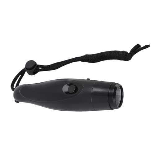Silbato Electrónico banapoy 125dB con 3 Sonidos miniatura 6