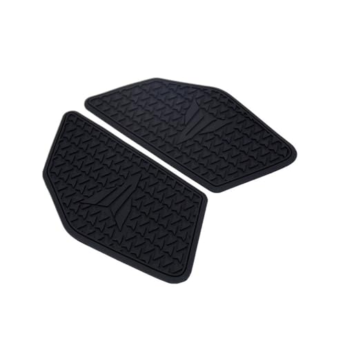 Coussin de traction réservoir Yamaha MT10 pour balades et routes