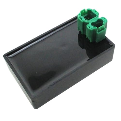 Boîtier CDI pour moto GY6 150 250 Allumage DC Robuste Pièce Rechange ATV