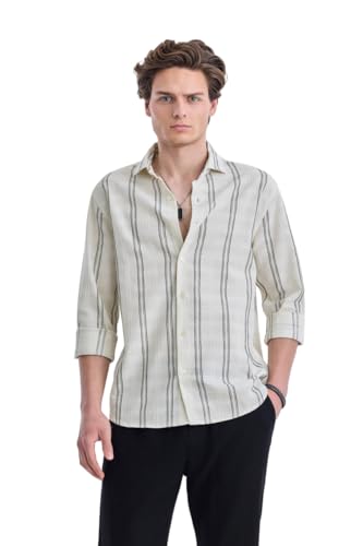Image of Snitch Men Shirt