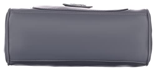 Image of creeper Women Top Handle Leather Bag, Shoulder Long Handle Purse For Girls And Ladies