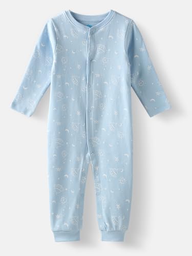 Image of Nautinati Unisex Night Shirt