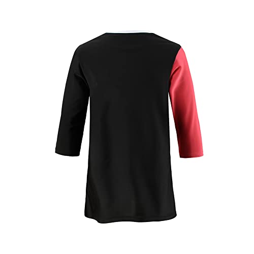 Image of Girls Swim Shirt Sun Protect Rash Guard UV Protection Swimsuit Short Sleeve Beach Surf