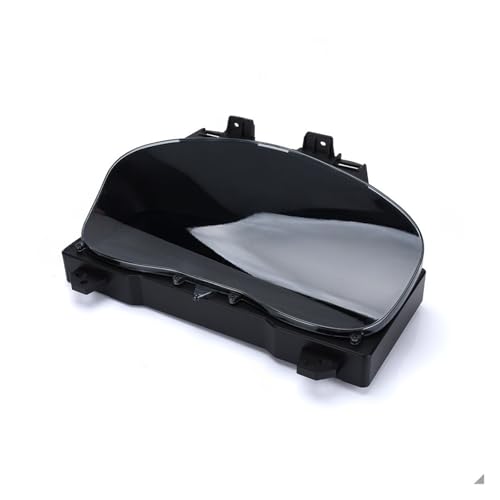 Salpicadero de coche digital y velocímetro LCD compatible con Ford Explorer 2011-2019 4