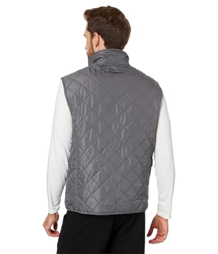 U.S. POLO ASSN. Mens Uspa Qulited Vest2