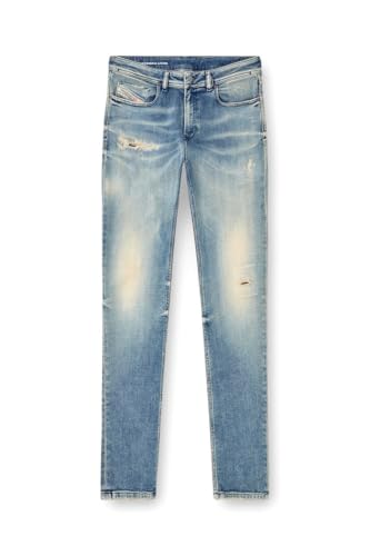 Image of Diesel Men's 1979 SLEENKER Skinny Jeans
